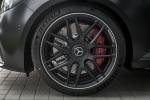 Mercedes-AMG E63 S 4Matic+ Edition #1 2017 года (MY)